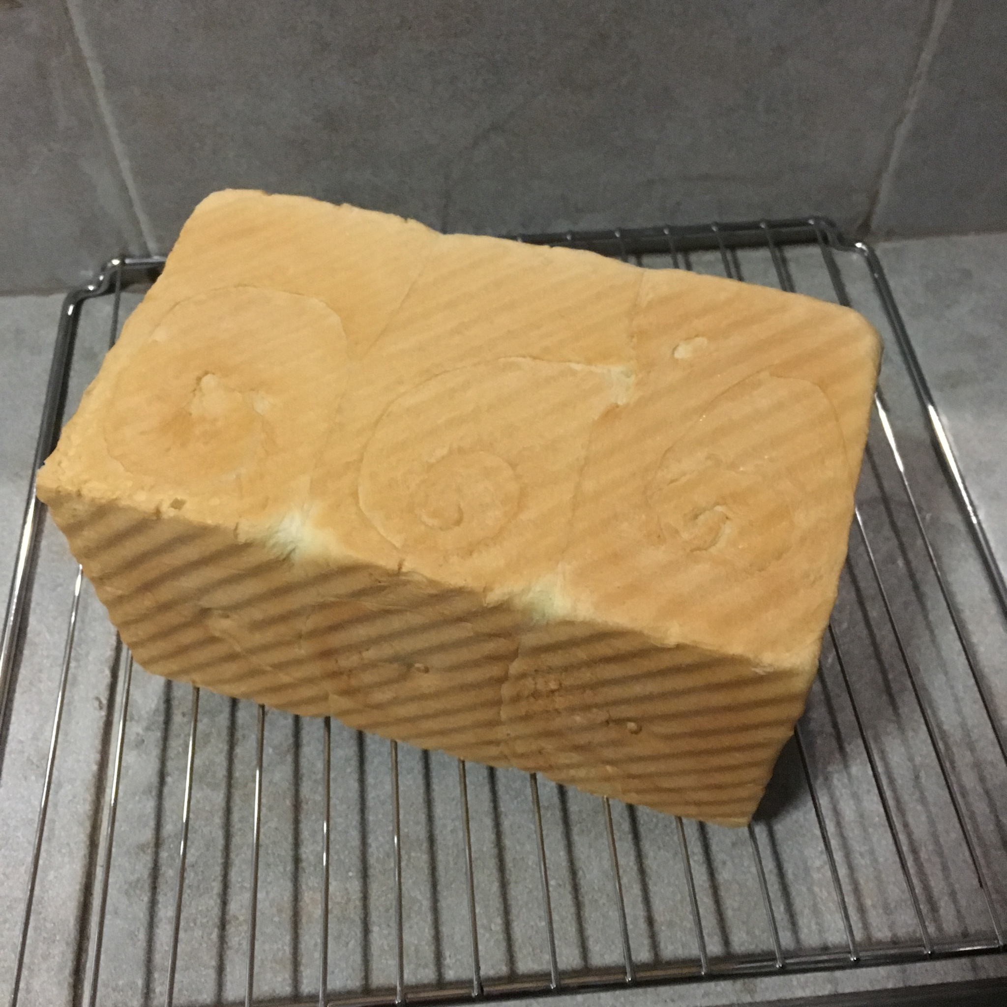 poolish（波兰种）软吐司