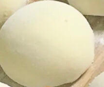 奶味浓郁的糯米糍冰淇淋