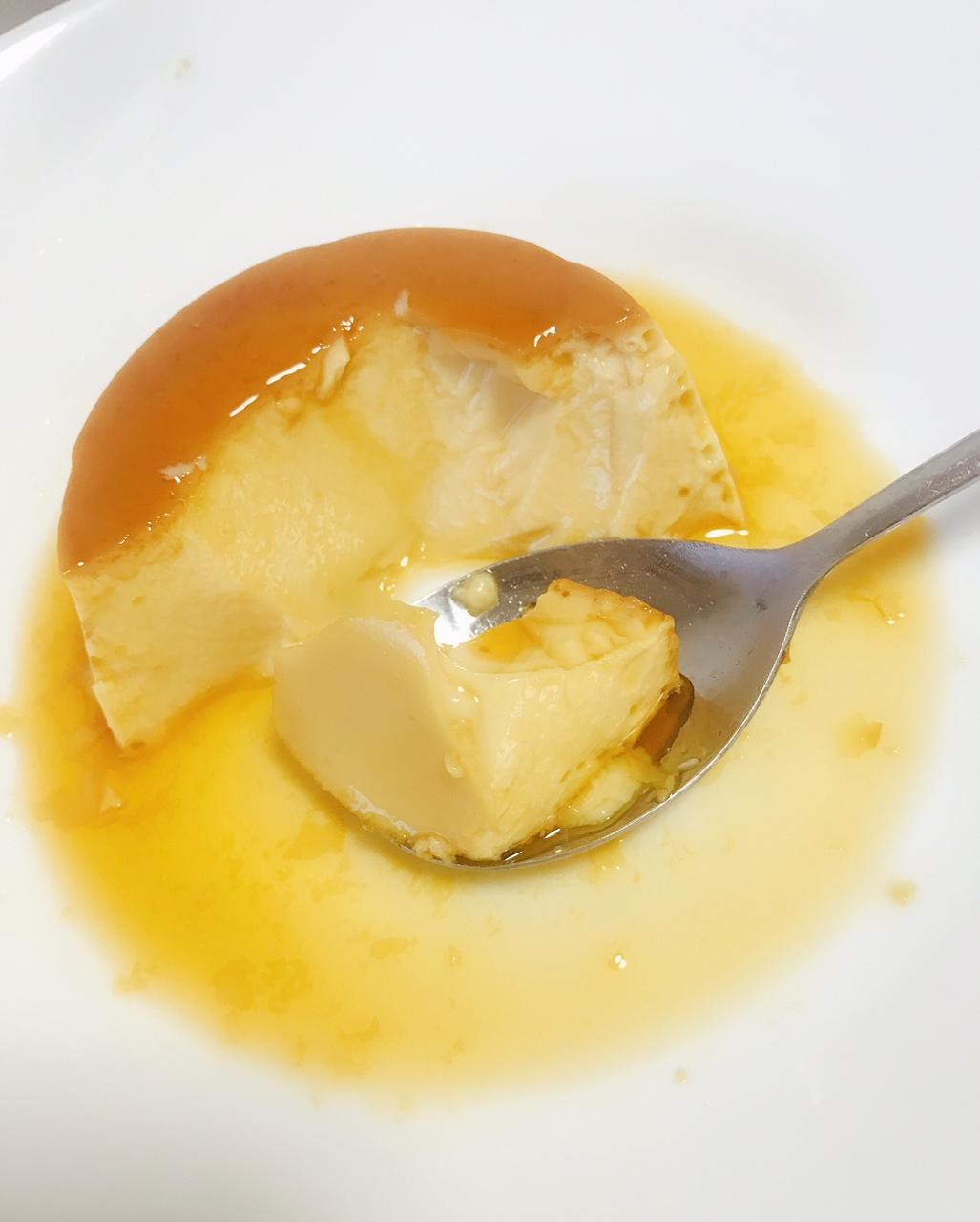 《Tinrry下午茶》教你做焦糖布丁