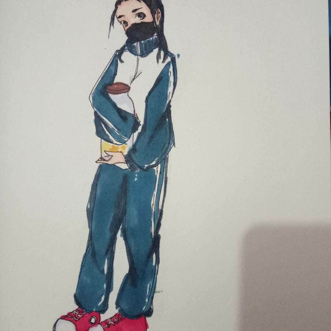 双儿的早餐