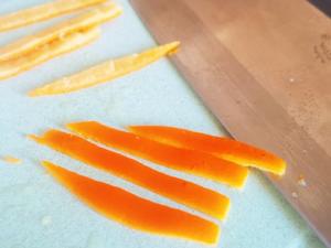 橙皮小零食🍊的做法 步骤10