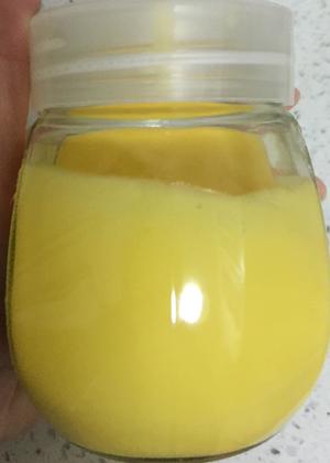 蛋黄酱 maionese mayonnaise...的做法 步骤3