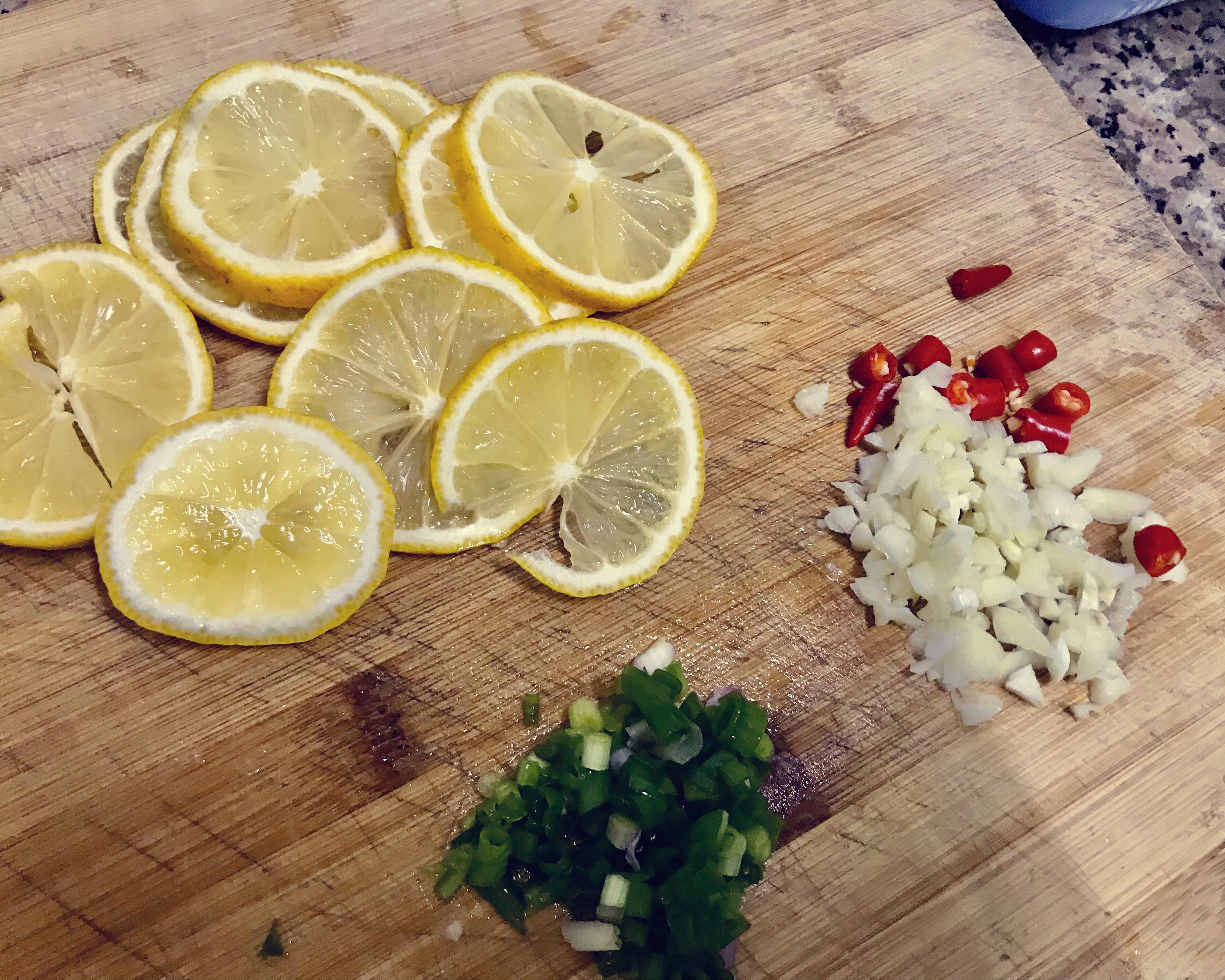 陈醋柠檬🍋鸡爪的做法 步骤4