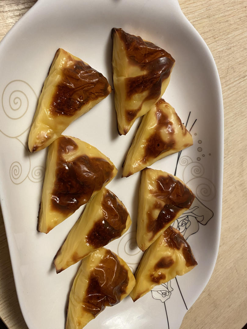 奶香浓郁的芝士烤牛奶🔥『超详细视频教程』