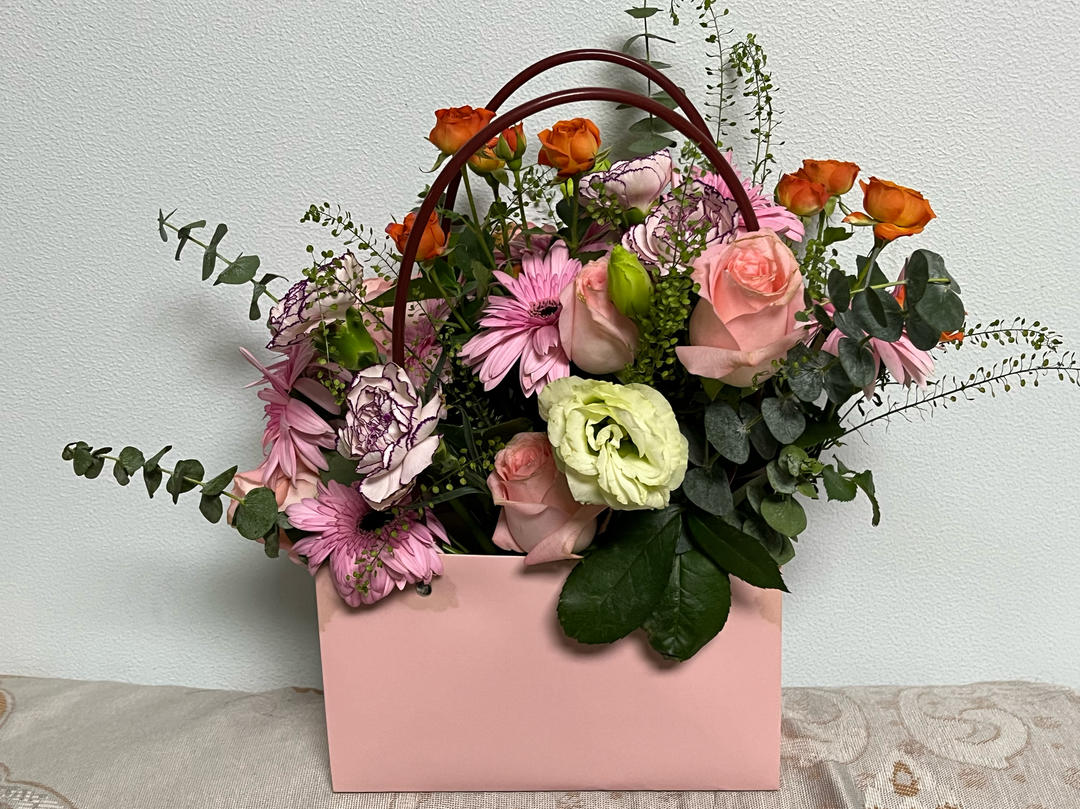 红丝绒蛋糕奶茶