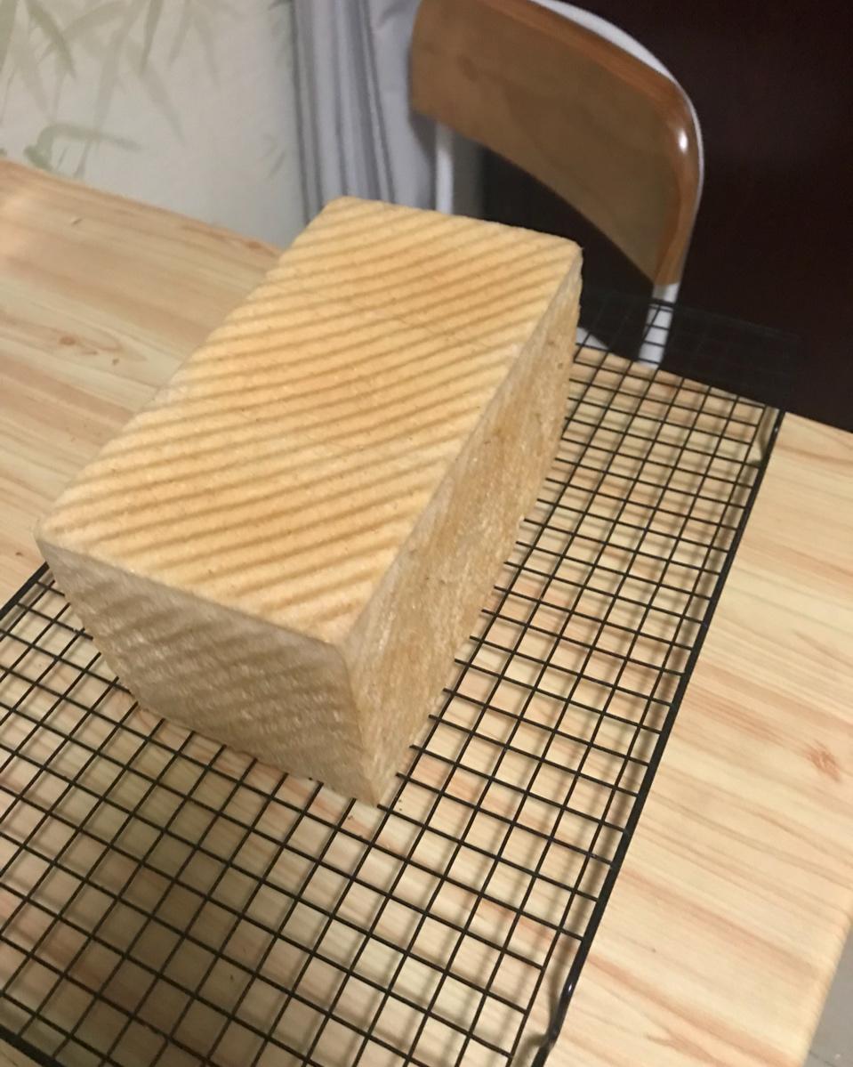 波兰种全麦吐司