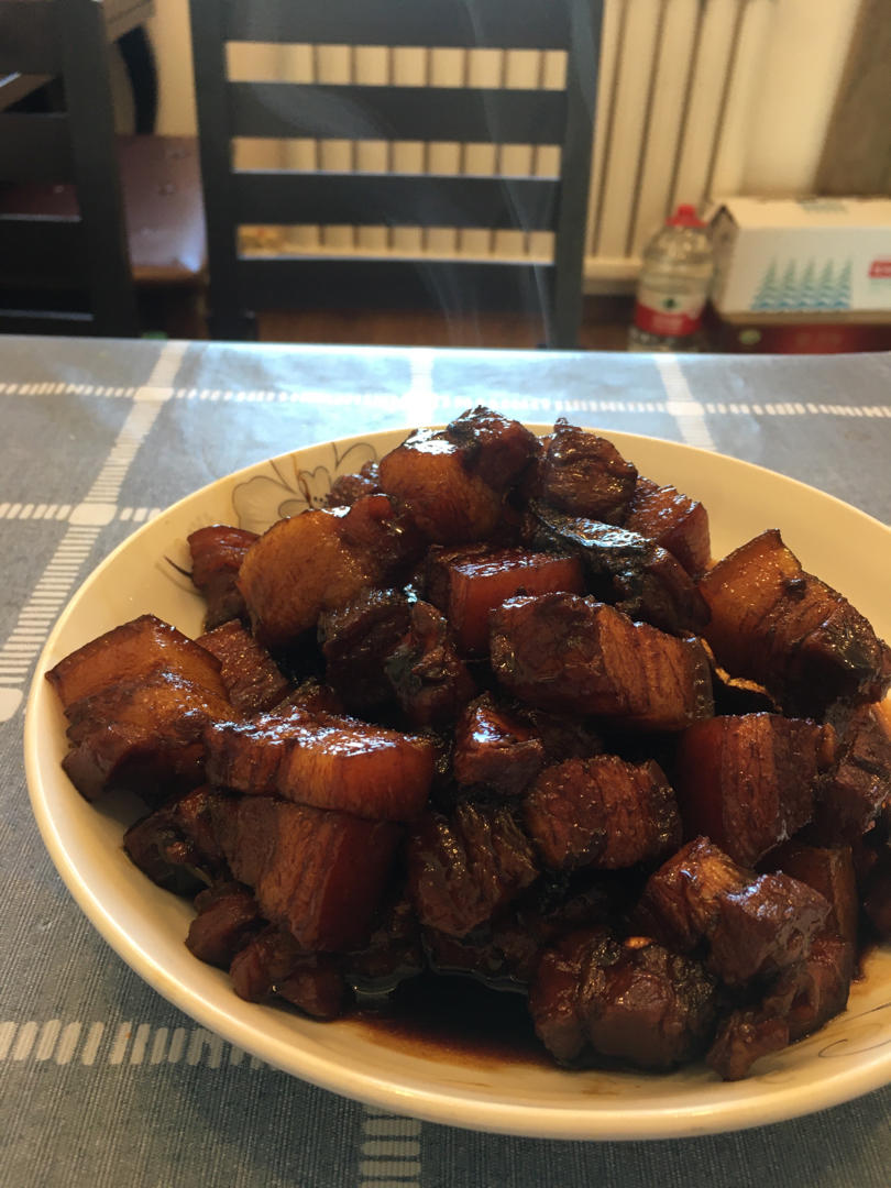红烧肉