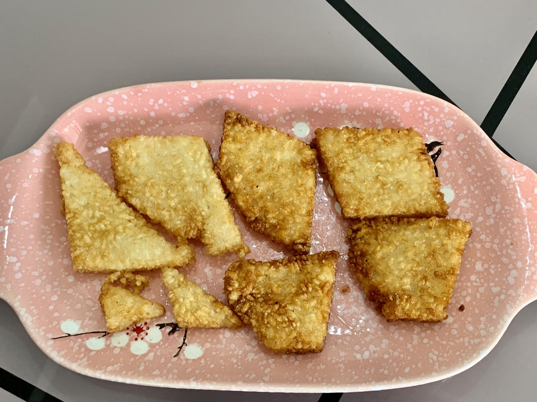 糍饭糕