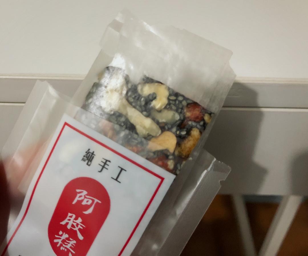 美容养颜●阿胶糕