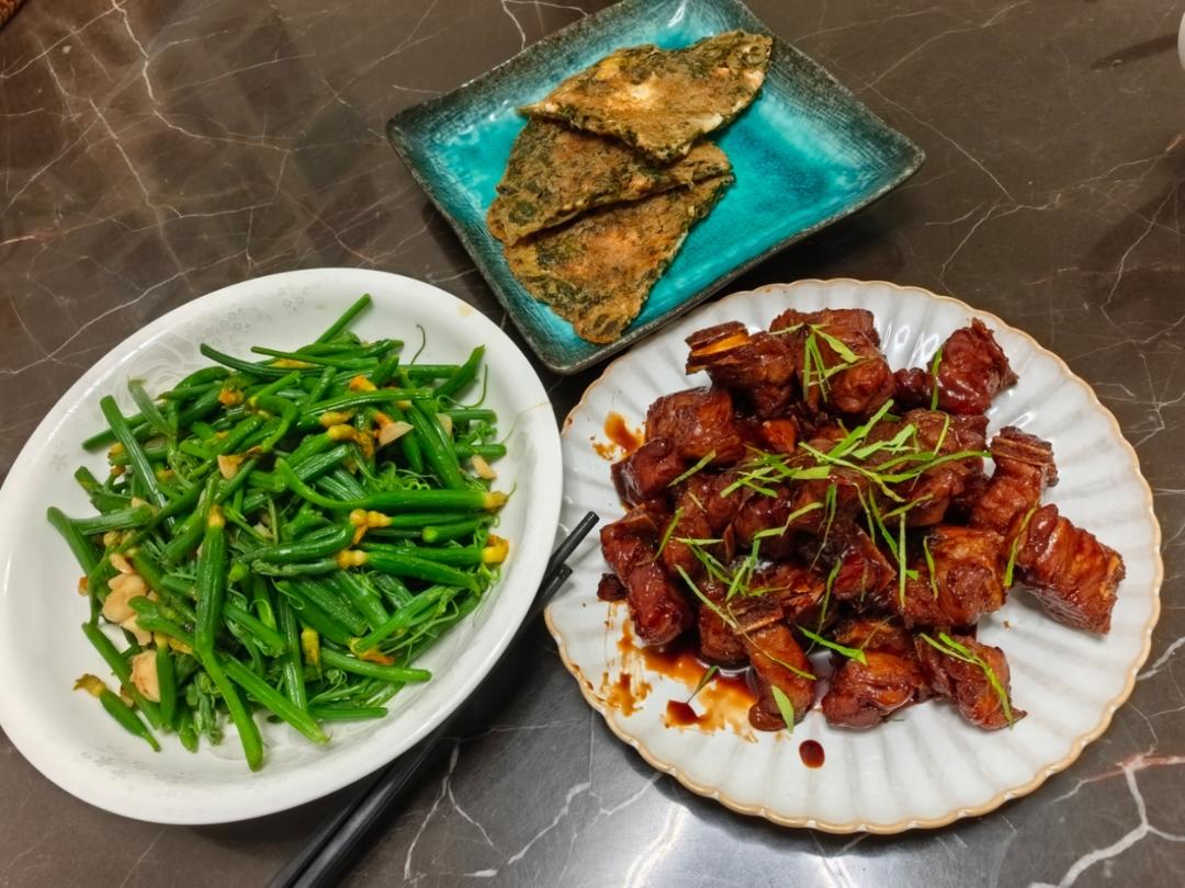 随心煮意
