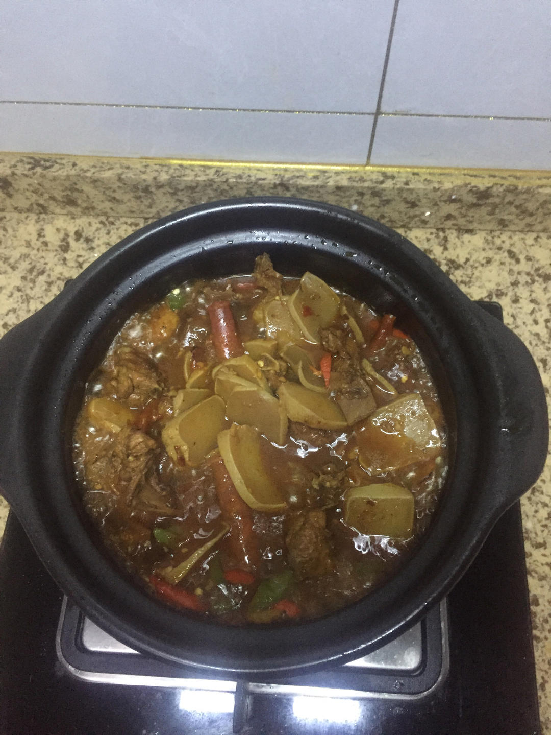 啤酒鸭的家常简单做法