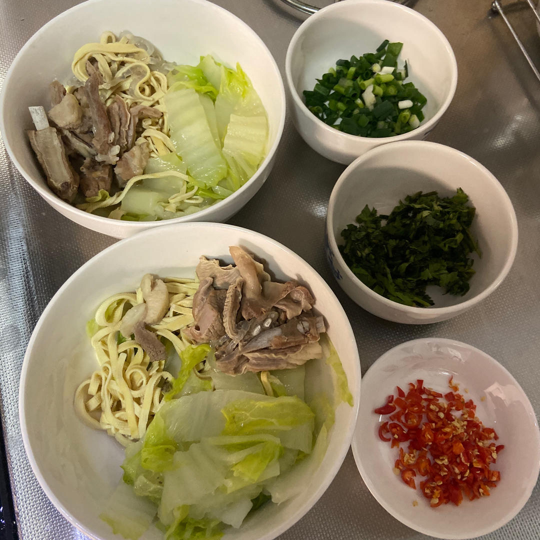 淮南牛肉汤
