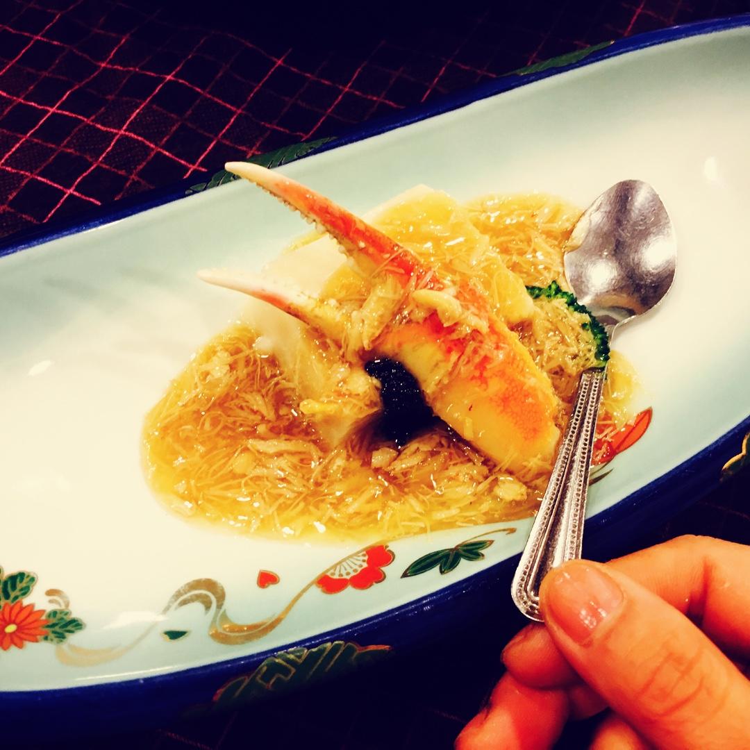 午餐•2016年11月29日