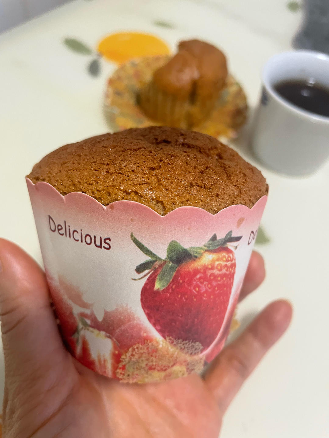 都去做｜放熟的香蕉这样做真的好吃哇！