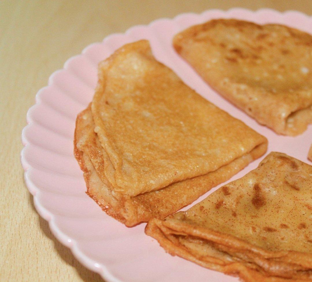 助消化还养胃——小米红枣蛋黄饼 宝宝辅食食谱