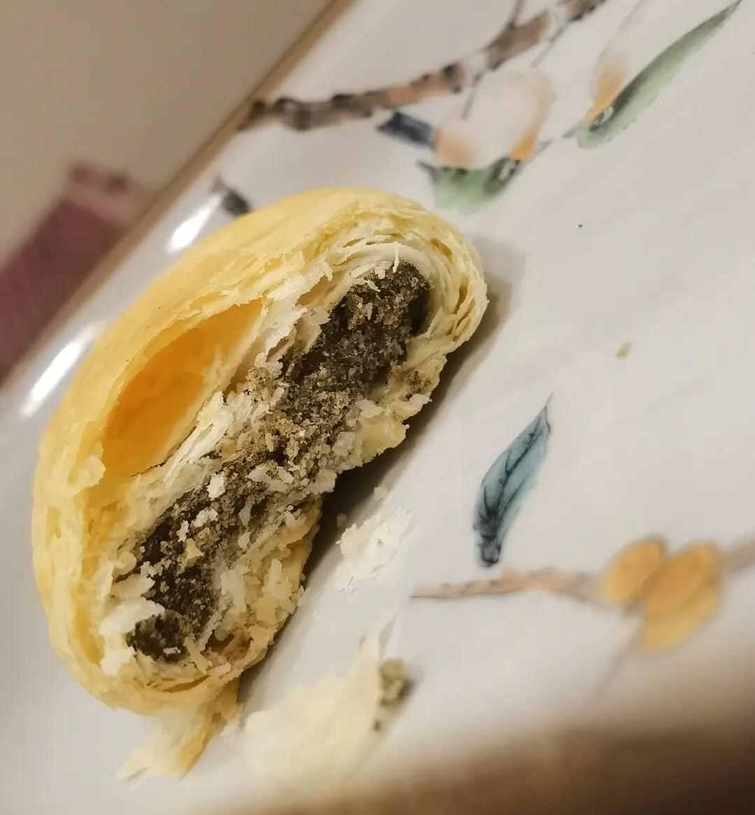 最终版牛舌饼