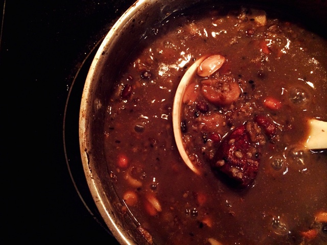 养肾膏（男女通用）