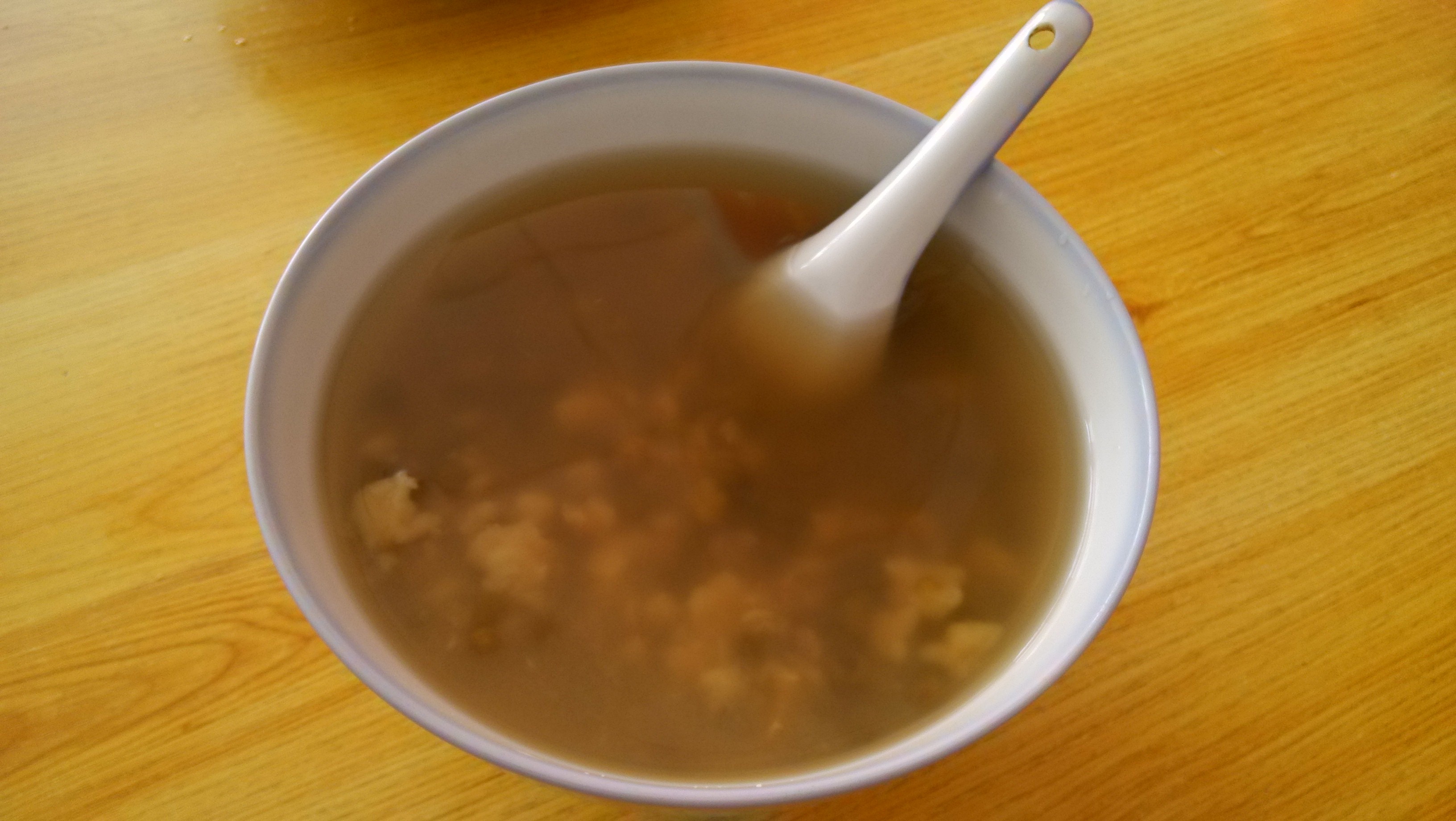 午餐•2015年7月5日