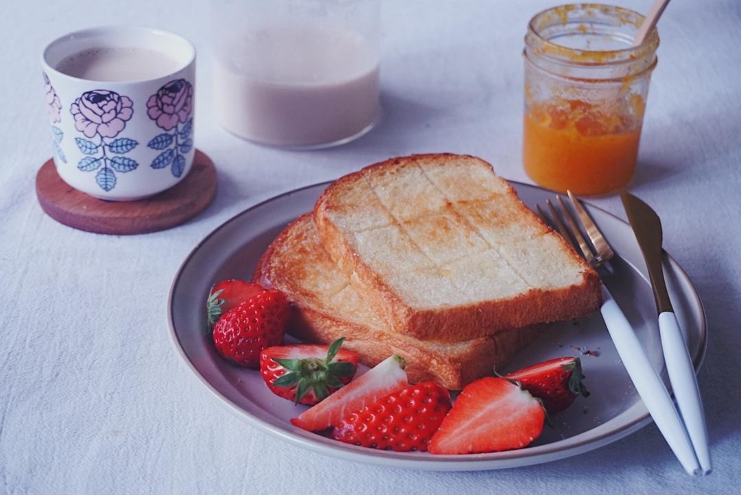 我的早餐合集～🍽