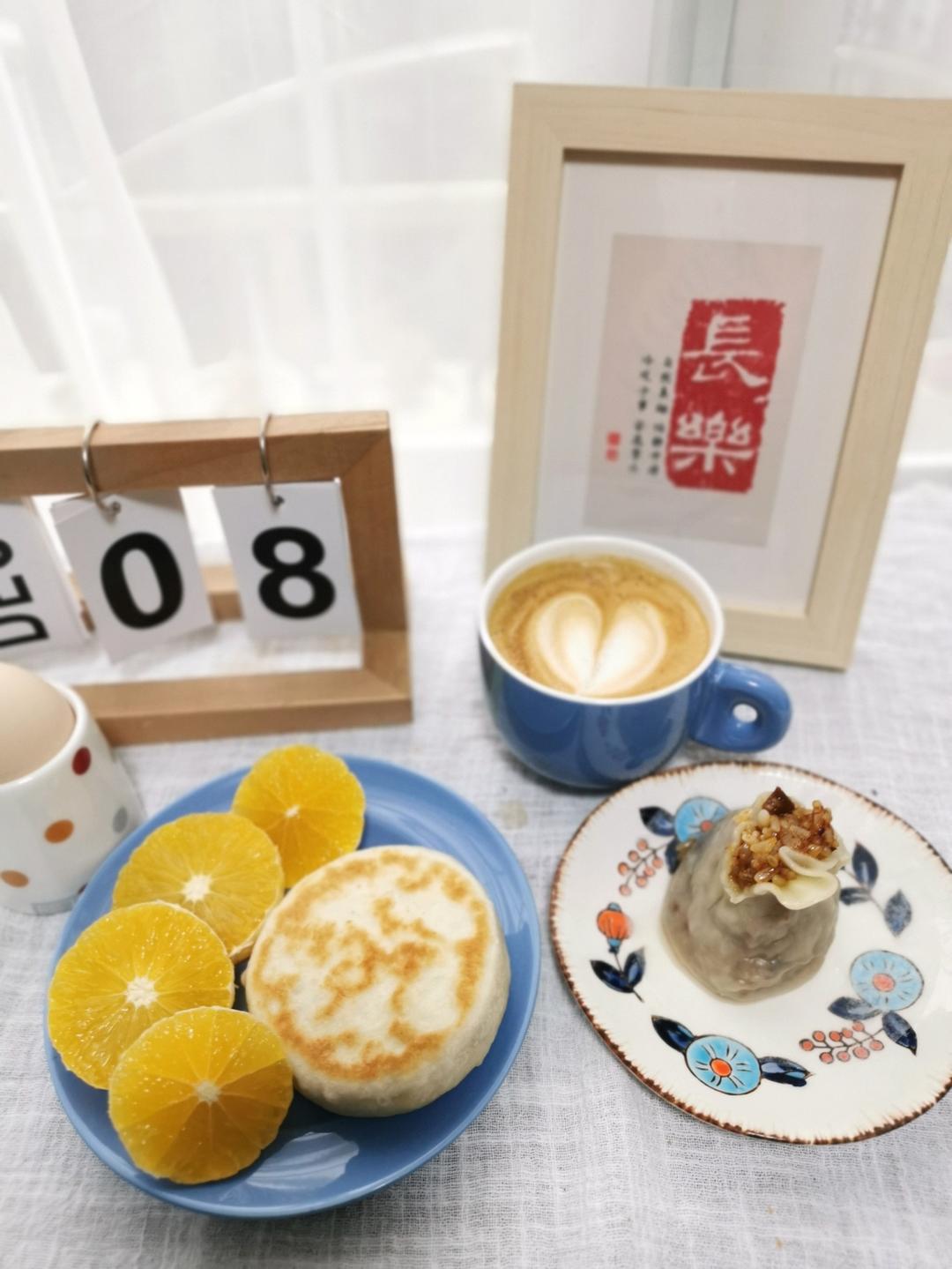 早餐合集