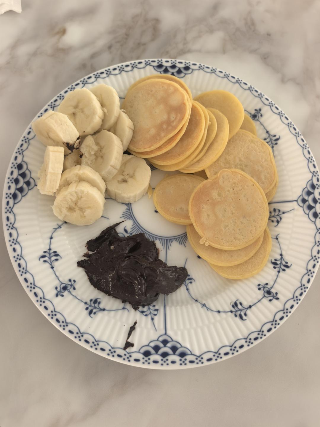 简易快手巧克力酱（有可可粉就能做）