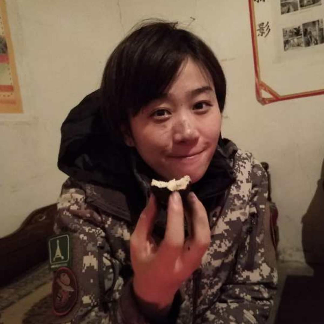 盐兔子Yolanda