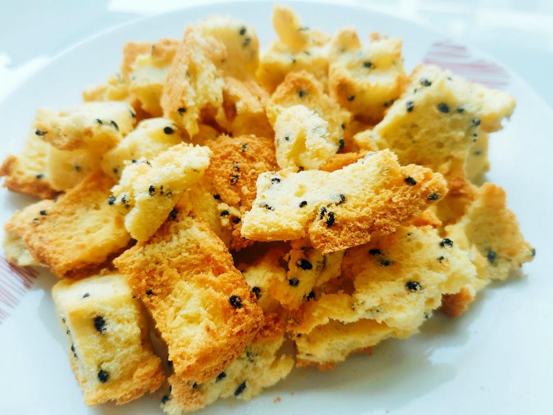 君之的蛋糕干（记录自用）