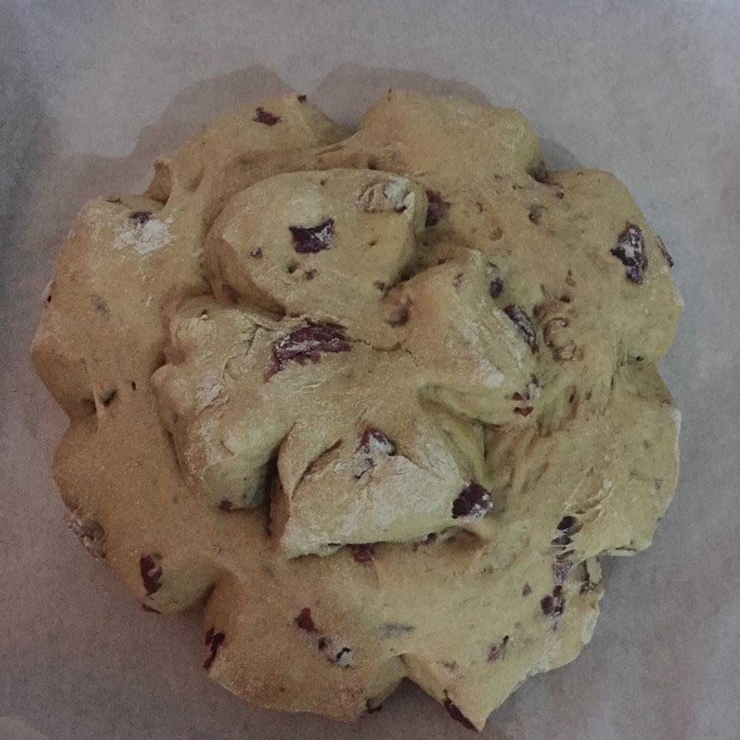 蔓陀罗（完胜原麦山丘）