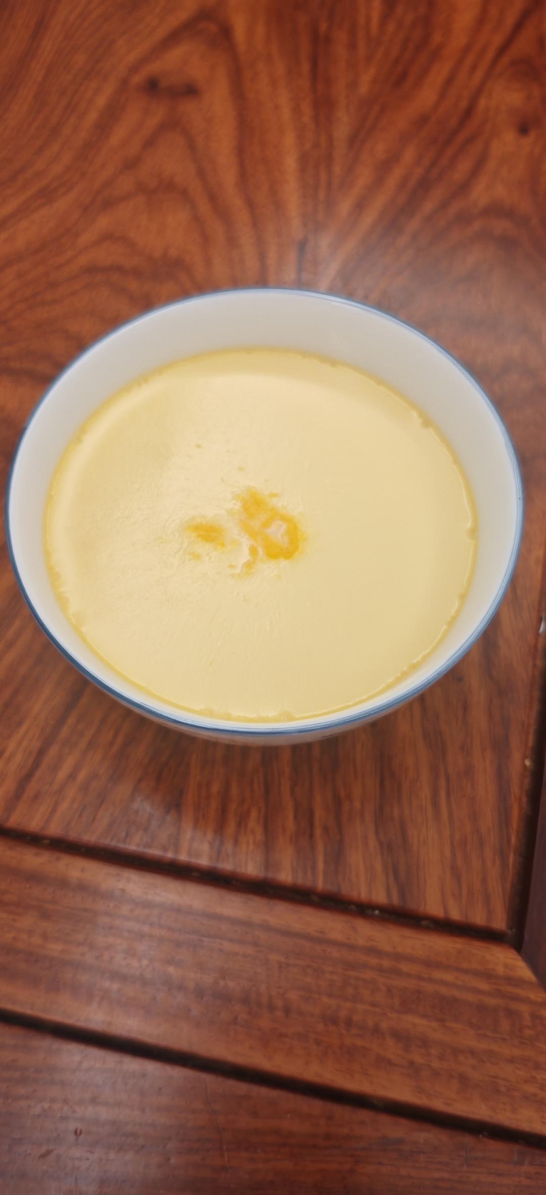 零失败炖蛋