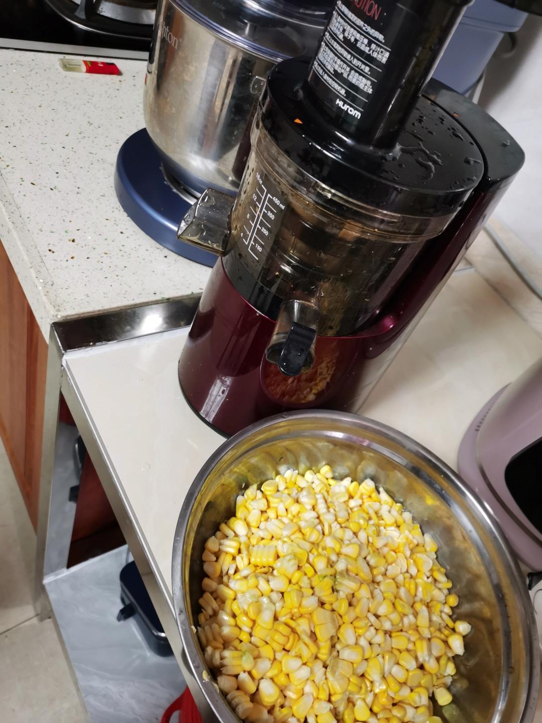 红糖发糕【1月北鼎养生壶食谱】