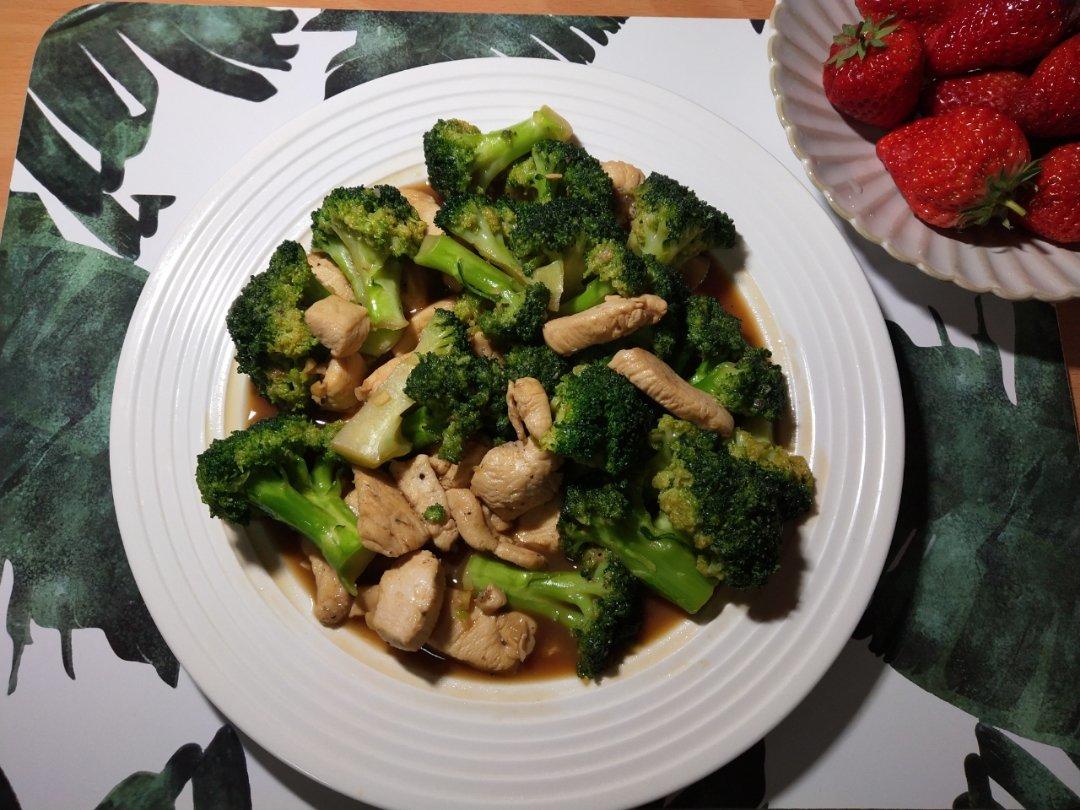 健身低脂鸡胸肉做法