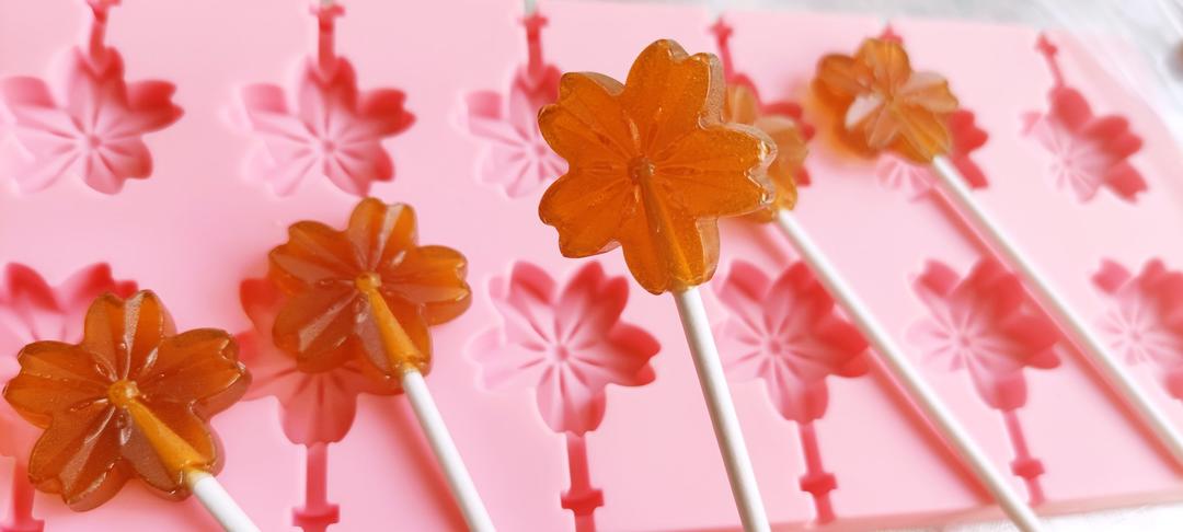 橙汁🍊棒棒糖🍭