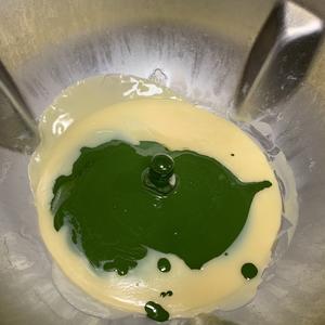 抹茶控的终极酱—抹茶奶酱&自制炼乳的做法 步骤11