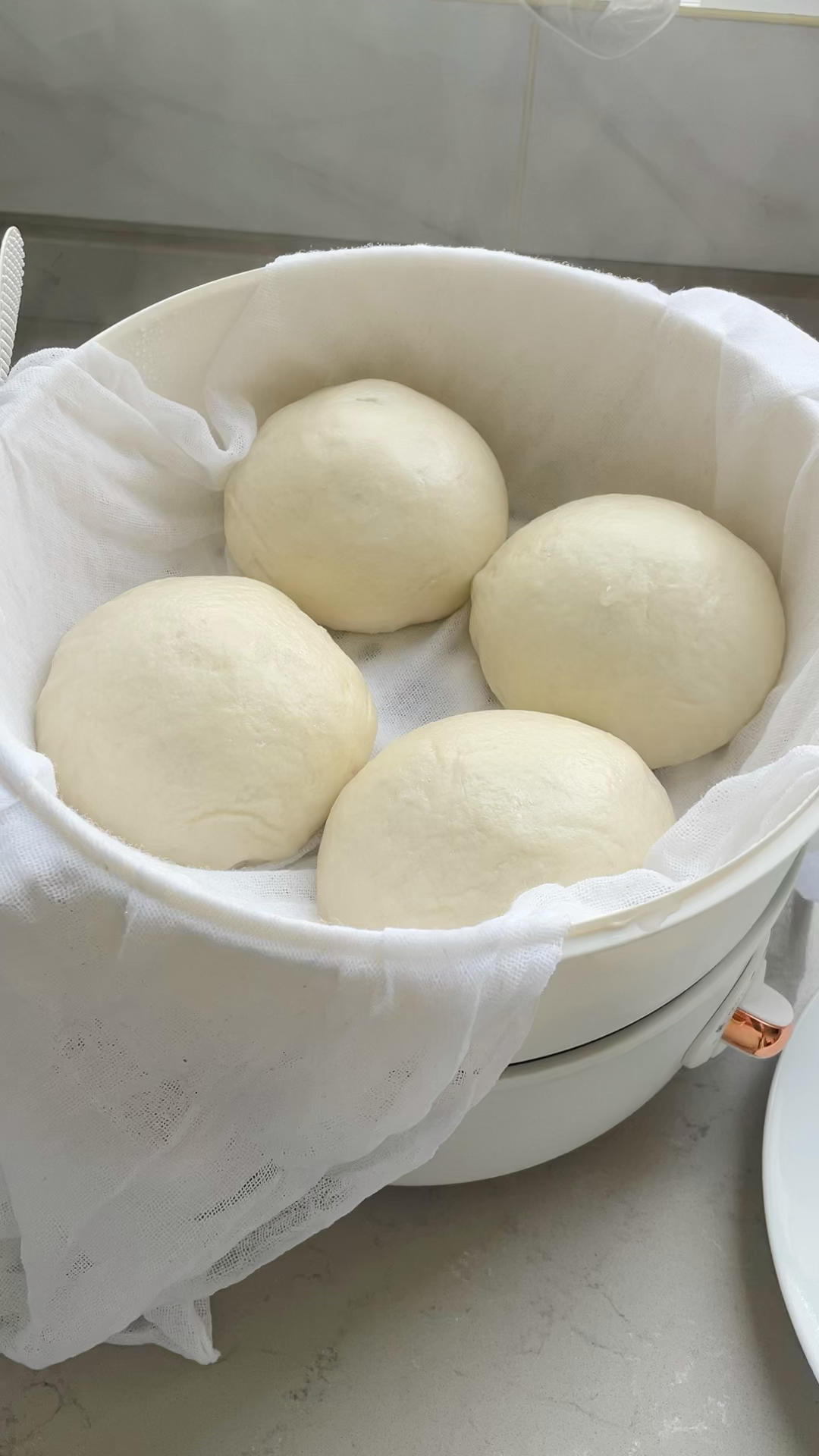 山东大馒头