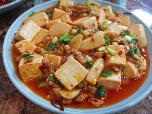 超下饭的肉沫豆腐的做法 步骤10