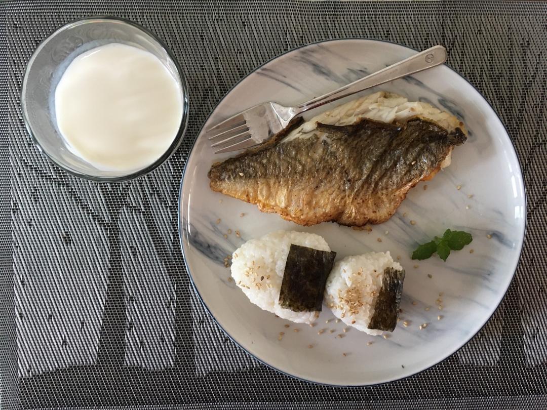 爱的食堂