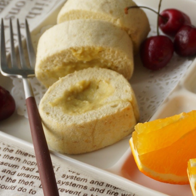 DIY Tokyo banana东京香蕉蛋糕