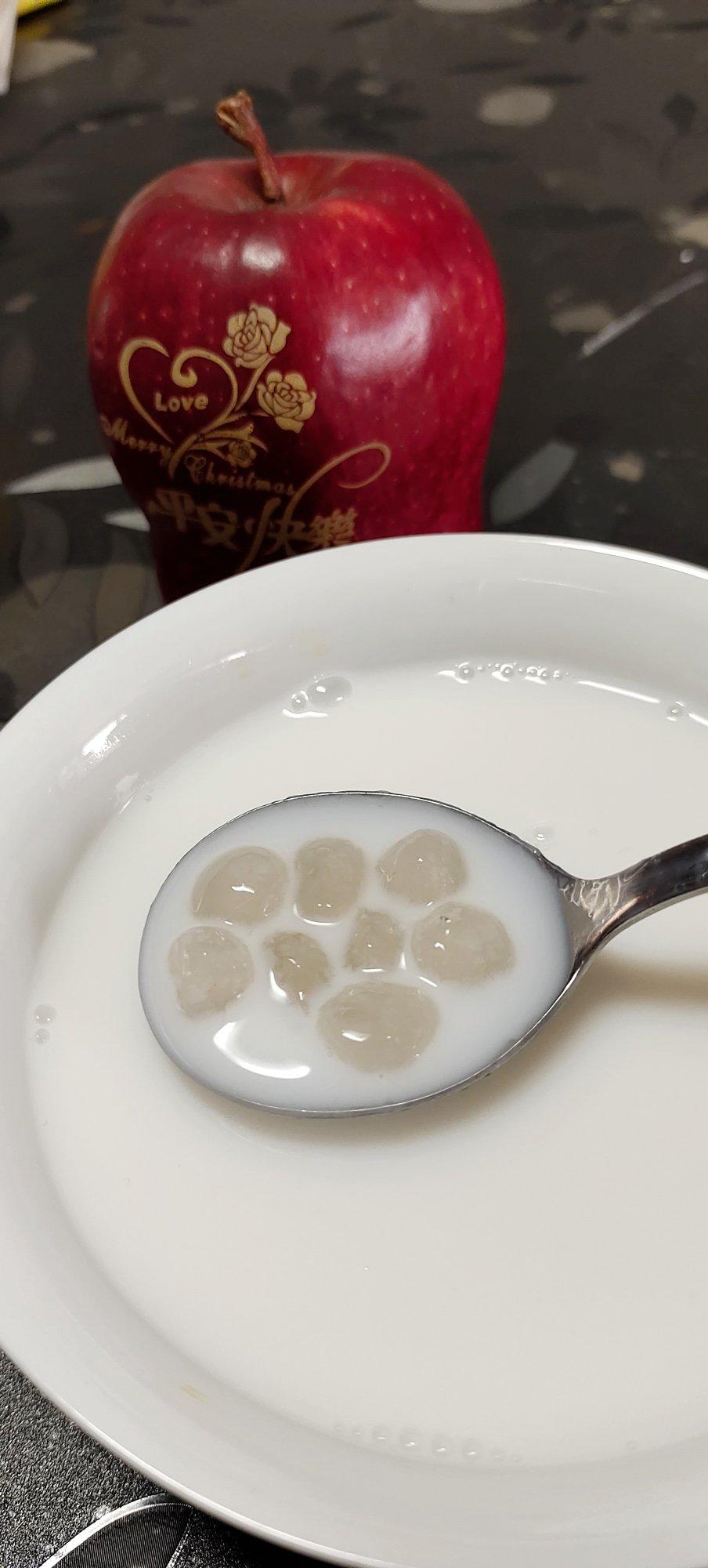椰汁🥥啵啵球 ｜超简单 椰汁味巨香 夏天必备