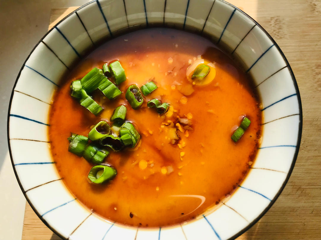 镜面儿鸡蛋羹（百分百成功）