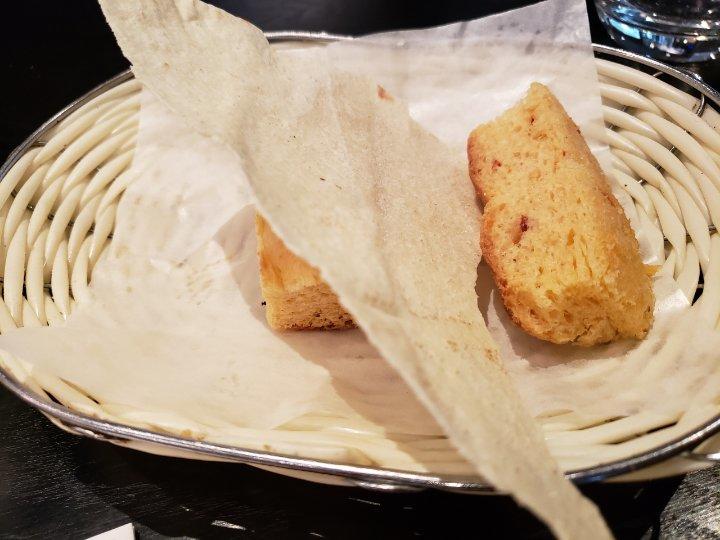 外出觅食