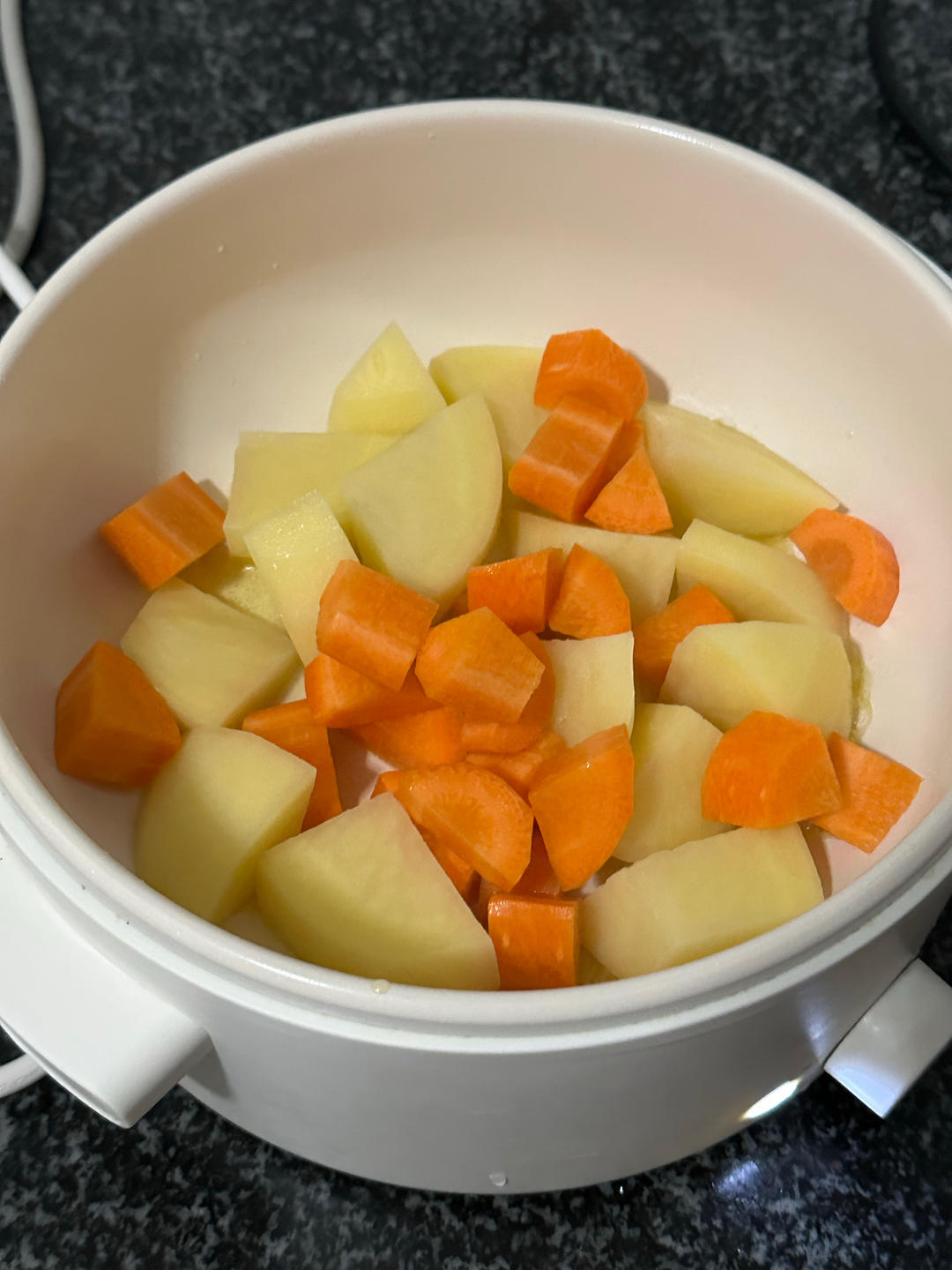 零失败日式咖喱鸡肉饭！！最正宗日本家庭做法！简单又好吃！