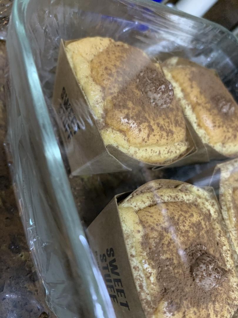 三款夏天稳定不易化的调味奶油