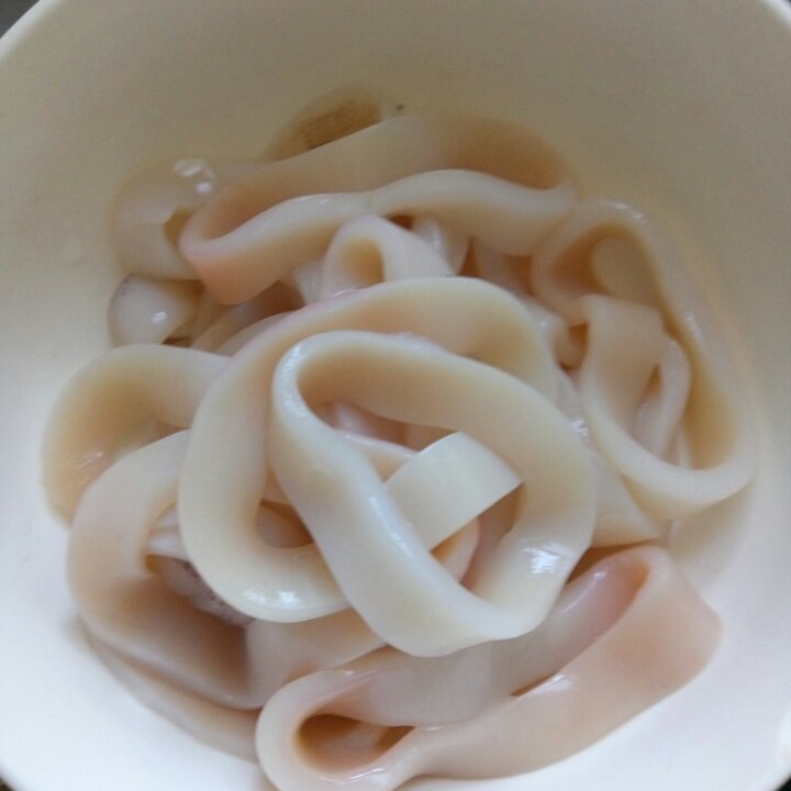 酥炸鱿鱼圈