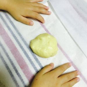平整的基础黄油饼干的做法 步骤12