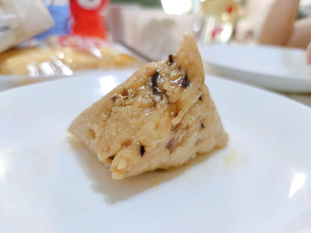 包粽子（视频版）
