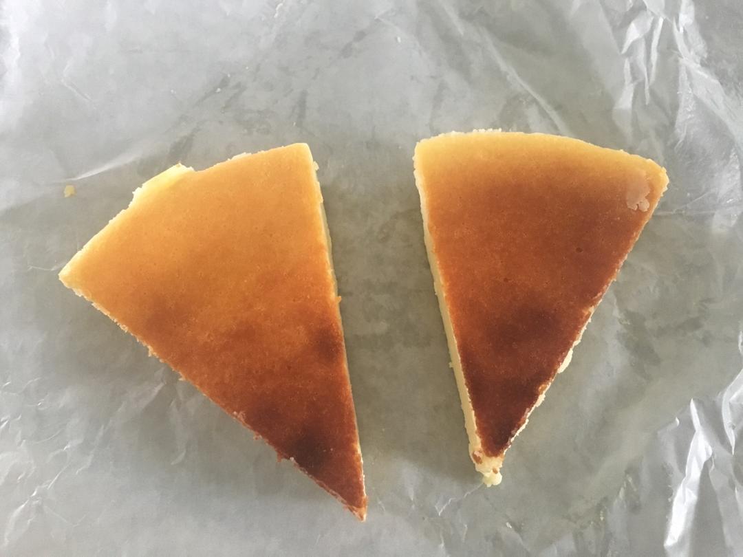 重温经典重芝士