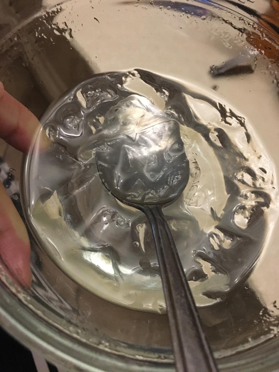 冰凉粉