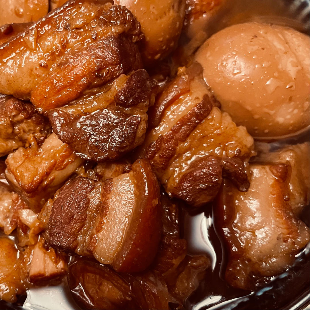 红烧肉