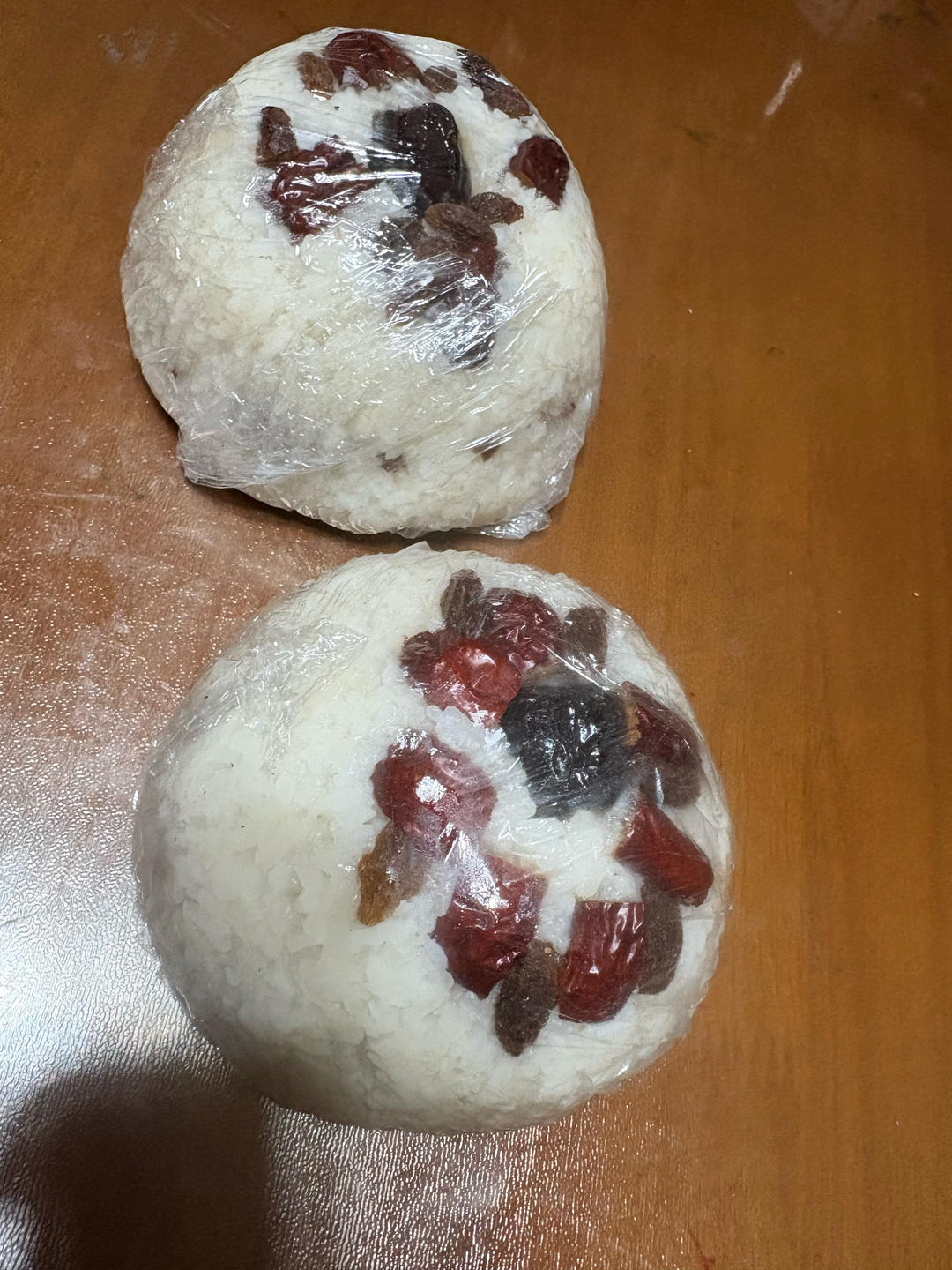 零失败的八宝饭