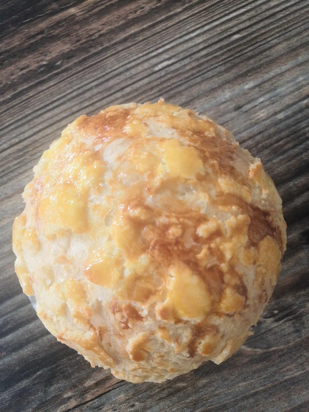 菠萝包🍍